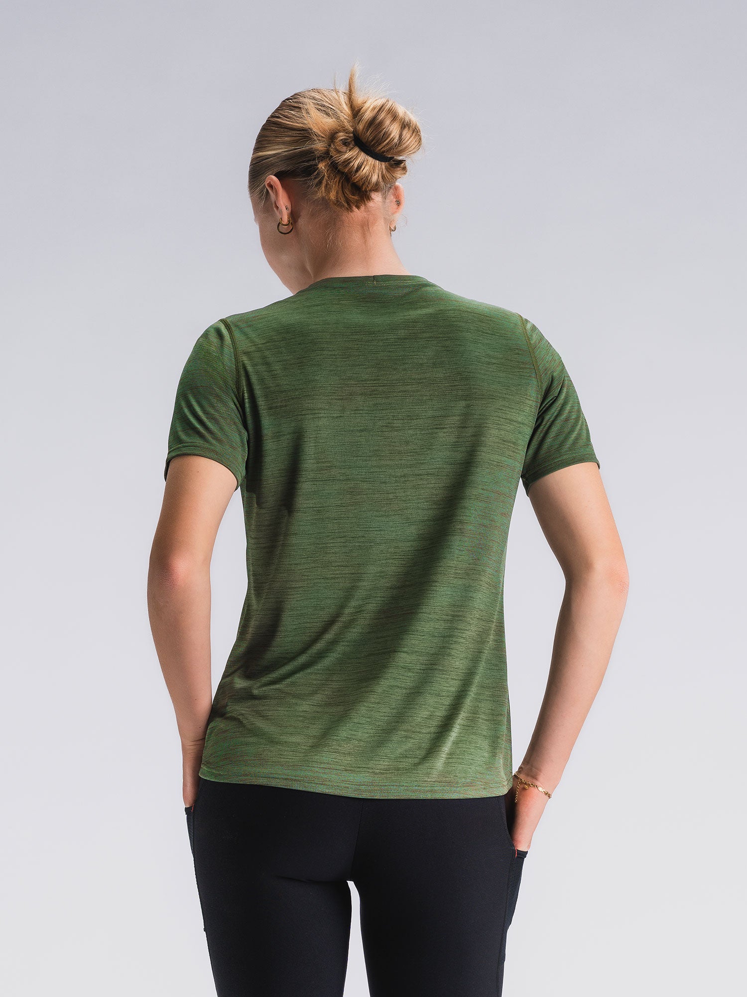 Womens C3 T-Shirt